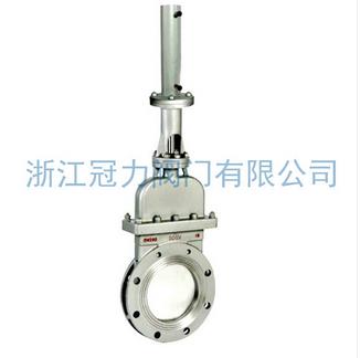 電液動刀閘閥深藏的秘密被挖掘了！