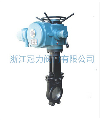 涉及范圍廣泛的電動刀閘閥有何特點？