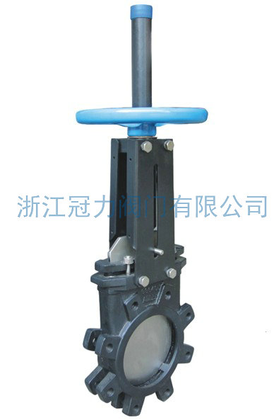 美標刀閘閥是怎樣的刀閘閥，優(yōu)點有哪些？